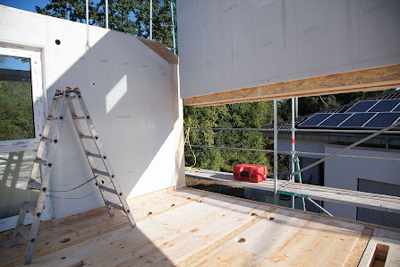 STEXON GmbH der präzise Schnell-Steckverbinder für den Holzbau – Bild