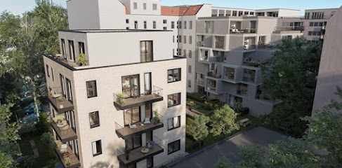 CorBau GmbH