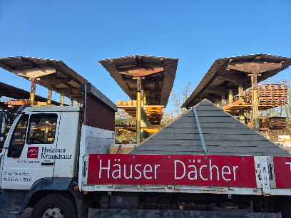 Holzbau Kraushaar GmbH & Co. KG