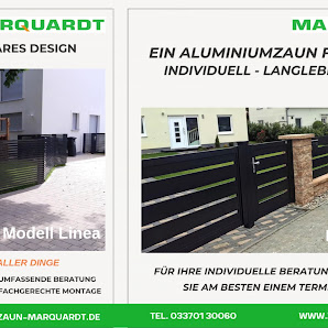 Marquardt Bauelemente & Holzhandel GmbH – Bild