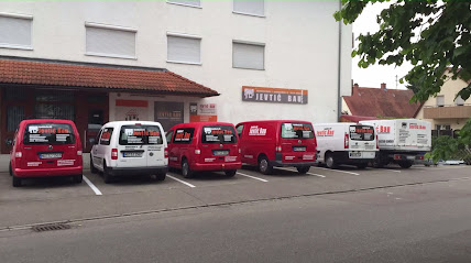 Jevtic Bau GmbH & Co. Kg.