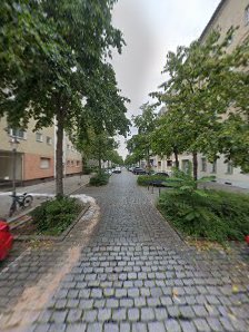 Papphaus – Bild