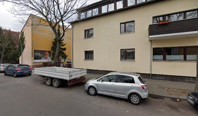 Börsch GmbH & Co. Bauausführungen KG - Altbausanierung - Maurer - Putzarbeiten