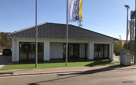 ScanHaus Musterhaus Kaiserslautern - Fertighausanbieter – Bild