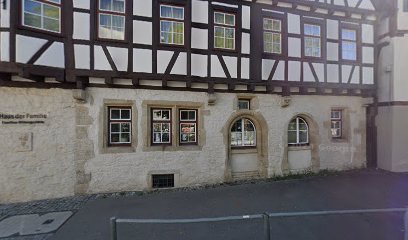 Bündnis Wohnraum für Sindelfingen