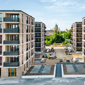 Krüger-Bau-Bernau GmbH – Bild