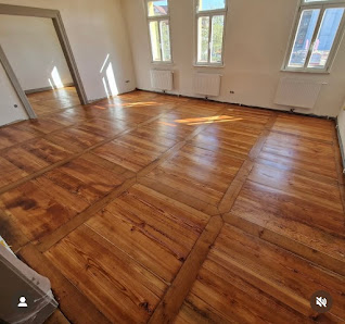 Hauber Bausanierung und Innenausbau GmbH – Bild