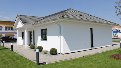 ScanHaus Musterhaus Heßdorf - Fertighausanbieter