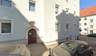 Wohnungsgenossenschaft der Eisenbahner in Schwaben e.G.