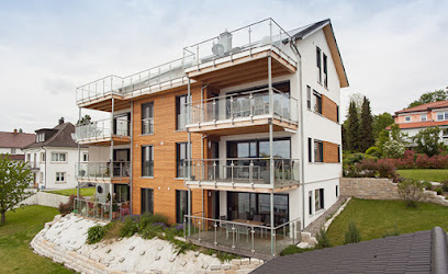 MAWO Immobilien GmbH, Projektentwicklung
