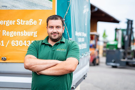 Schön Holzhandel GmbH – Bild