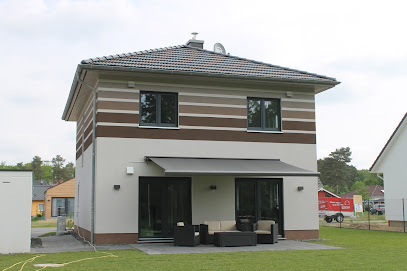 TAFF-Haus®-Musterhaus Berlin I