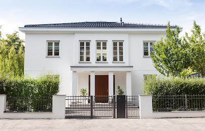 DIBA HAUS Deutsche Immobilien & Bauträger GmbH