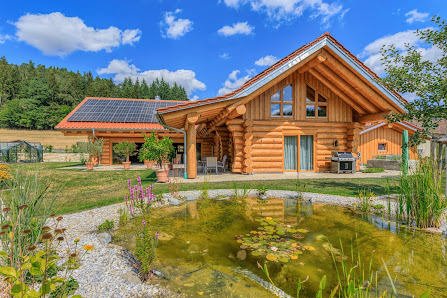 Team Kanadablockhaus Gmbh – Bild