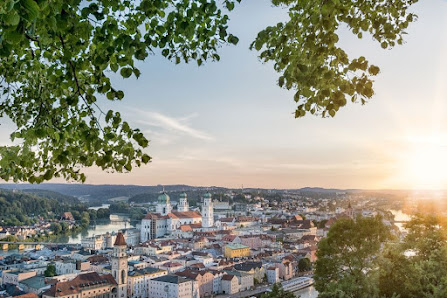 Passavia Wohnbau GmbH – Bild