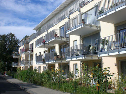 Prismahaus