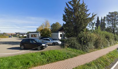 Architektur Steffen Peter