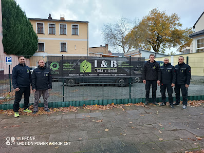 I&B Elektro GmbH – Bild