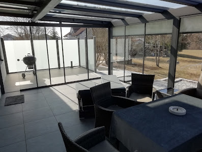 Bausysteme Kaupp GmbH – Bild
