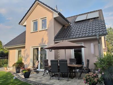 Baugeschäft Henschel GmbH – Bild