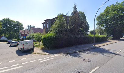 HS Bau Gesellschaft für ökologisches Bauen mbH