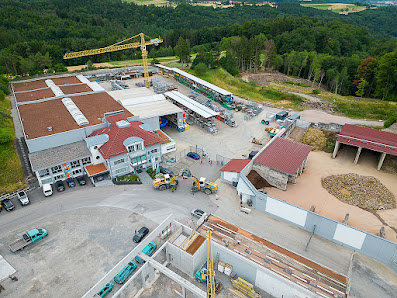 Pfeil BAU - Schlüsselfertigbau | Althütte | Rems-Murr – Bild