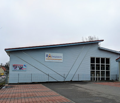 Rathgeber Holzbau GmbH + Co KG