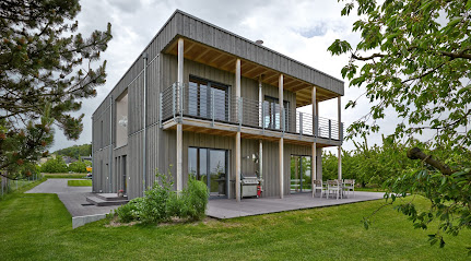 Lehner Holzhaus GmbH