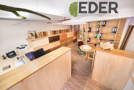 Massivholz Schreiner Eder – Bild