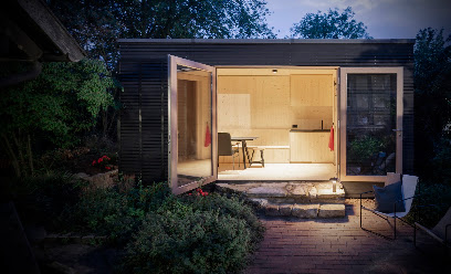 MIMA - Minimalhaus Manufaktur GmbH