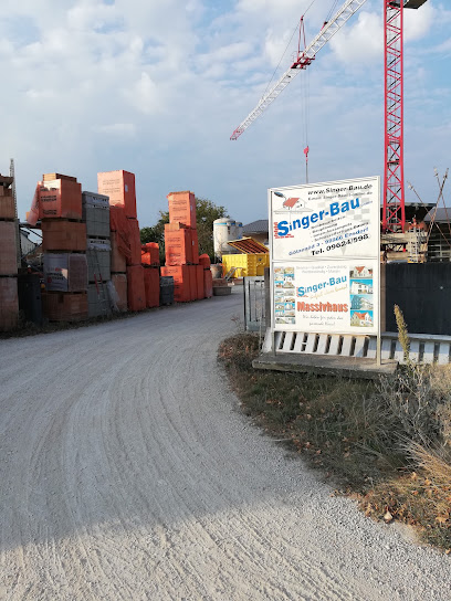 Singer-Bau GmbH