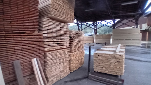 Holzland Gattermann Böden, Türen u. Garten Röhrnbach – Bild
