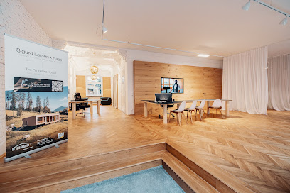 Haas Fertigbau | Virtual Studio München