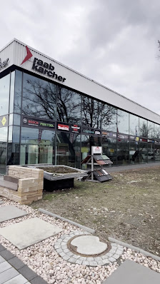 Raab Karcher Baustoffhandel – Bild