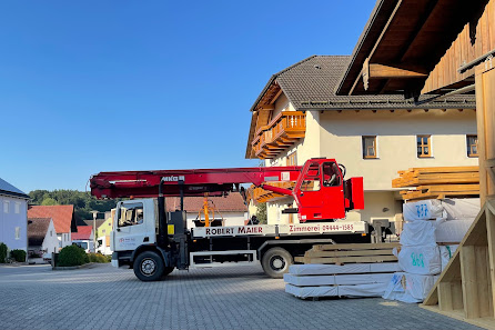 Zimmerei und Holzbau Maier – Bild