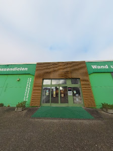 Donau Holz Fachmarkt GmbH – Bild