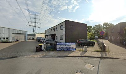 Hansa Bauleistungen GmbH