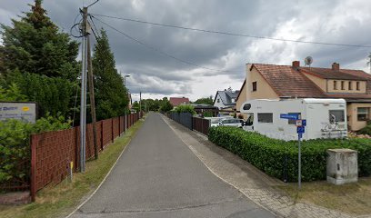 Andreas Busek Tief- und Straßenbau