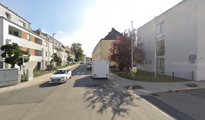 Postbaugenossenschaft Weiden eG