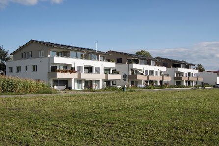Wohnbau Lachmann – Bild