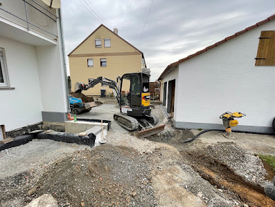 T.Binder Bau – Bild