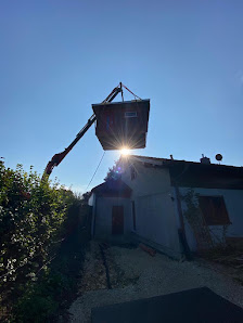 KAUPP BLOCKHAUS – Bild