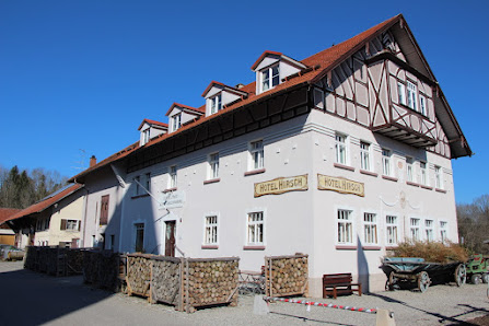 Häuser mit Geschichte – Bild