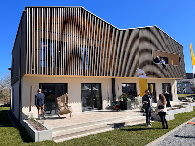 Musterhaus Arco - Wolf System GmbH – Bild