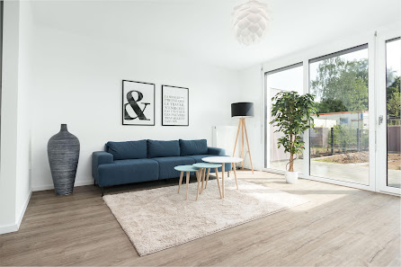 Deutsche Reihenhaus AG – Bild