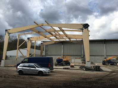 Holzbau Buck – Bild