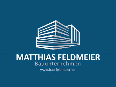 Feldmeier Matthias GmbH Bauunternehmen