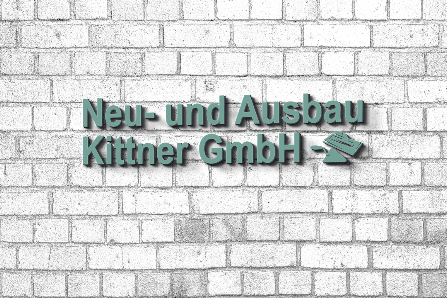 Kittner Neu- und Ausbau GmbH – Bild