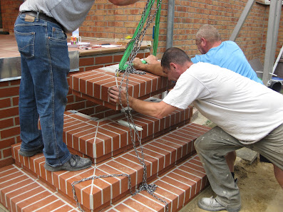 Klinkerbau Day GmbH – Bild