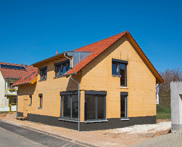 Zimmerei Papp GmbH‎ – Bild